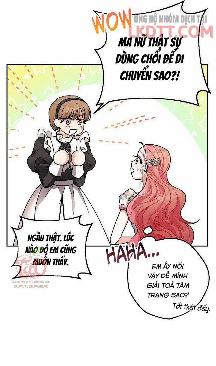 Liều Thuốc An Thần Của Bạo Chúa 21 trang 15