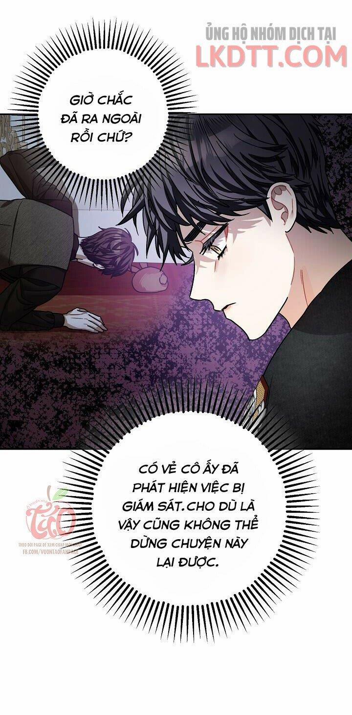 Liều Thuốc An Thần Của Bạo Chúa 21 trang 21