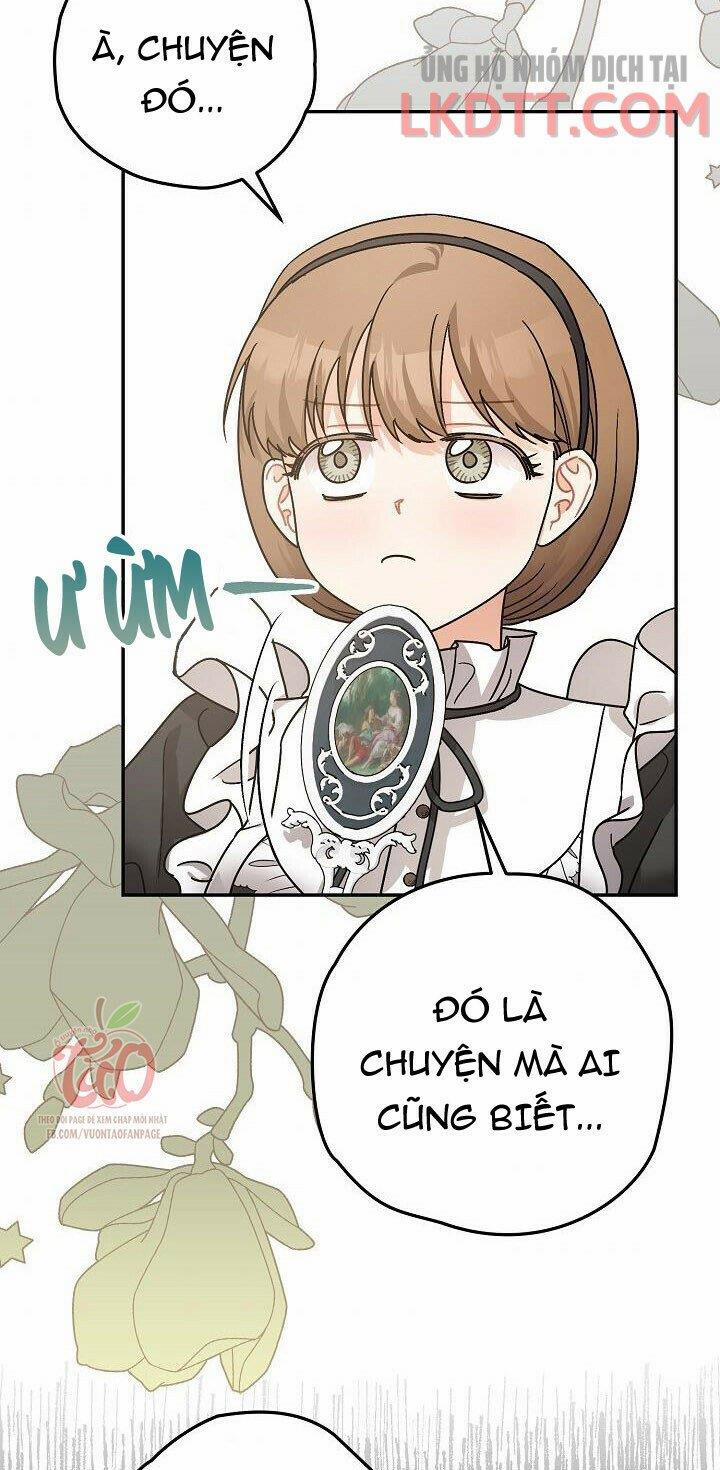 Liều Thuốc An Thần Của Bạo Chúa 21 trang 3