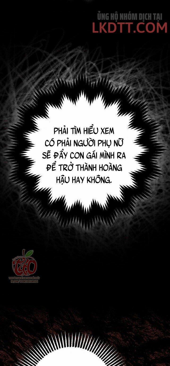 Liều Thuốc An Thần Của Bạo Chúa 21 trang 37