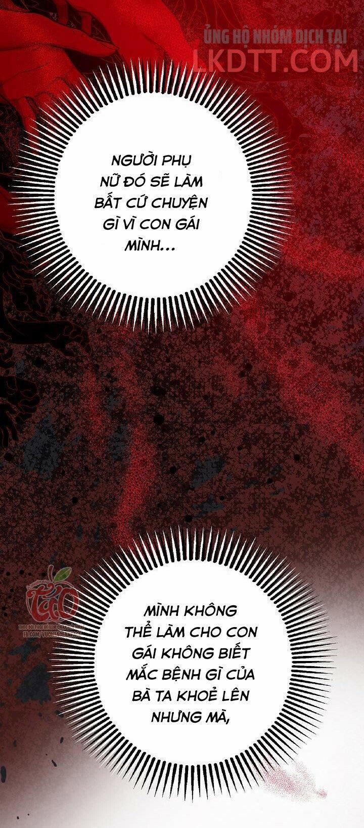 Liều Thuốc An Thần Của Bạo Chúa 21 trang 39