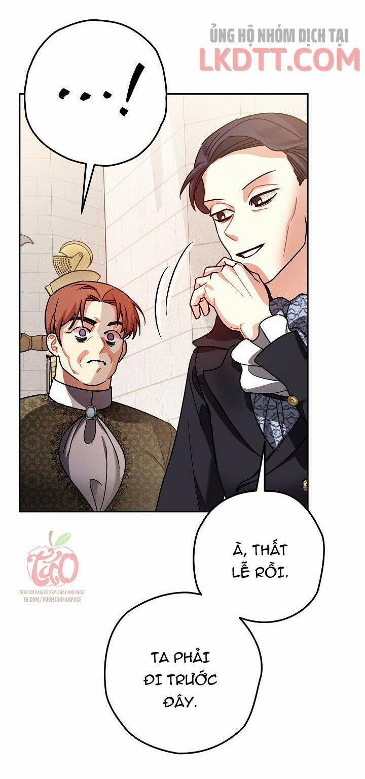 Liều Thuốc An Thần Của Bạo Chúa 21 trang 41