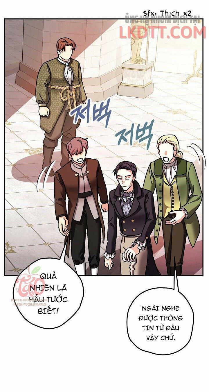 Liều Thuốc An Thần Của Bạo Chúa 21 trang 42