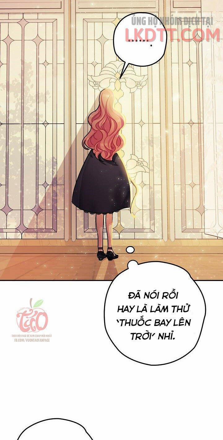 Liều Thuốc An Thần Của Bạo Chúa 21 trang 45