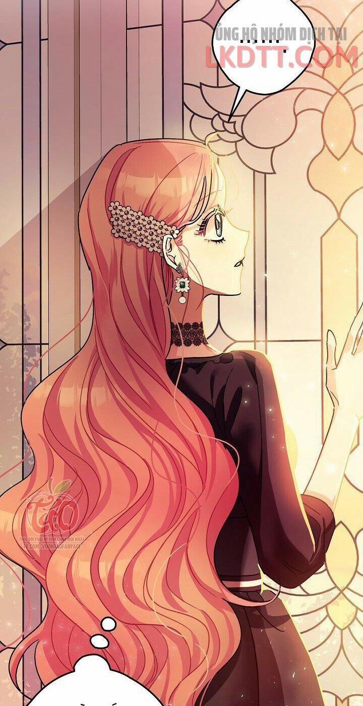 Liều Thuốc An Thần Của Bạo Chúa 21 trang 48