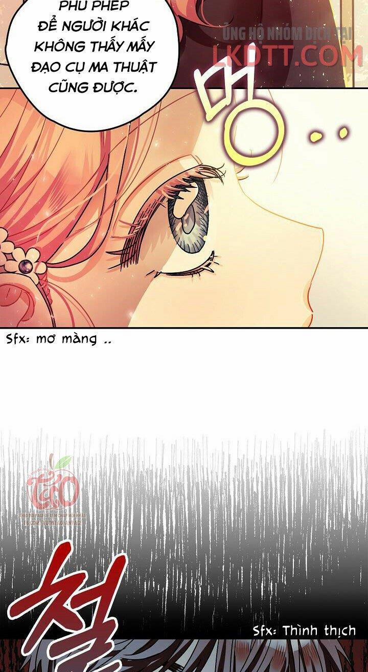 Liều Thuốc An Thần Của Bạo Chúa 21 trang 49