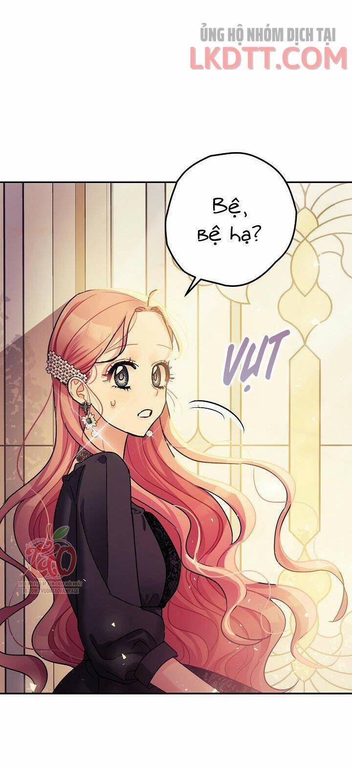 Liều Thuốc An Thần Của Bạo Chúa 21 trang 52