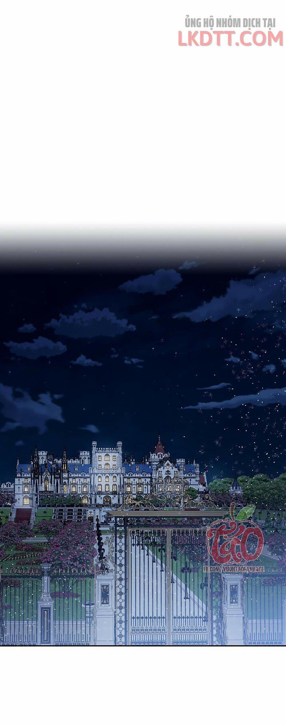 Liều Thuốc An Thần Của Bạo Chúa 22 trang 10