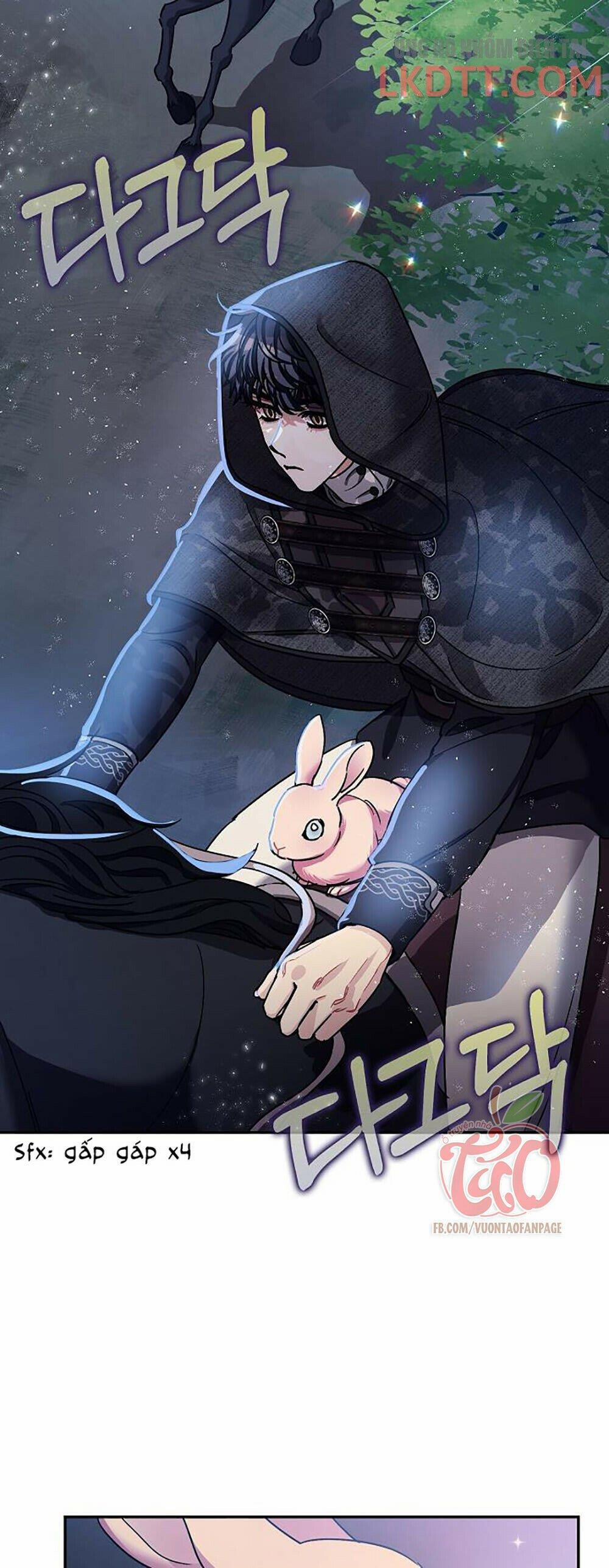 Liều Thuốc An Thần Của Bạo Chúa 22 trang 12