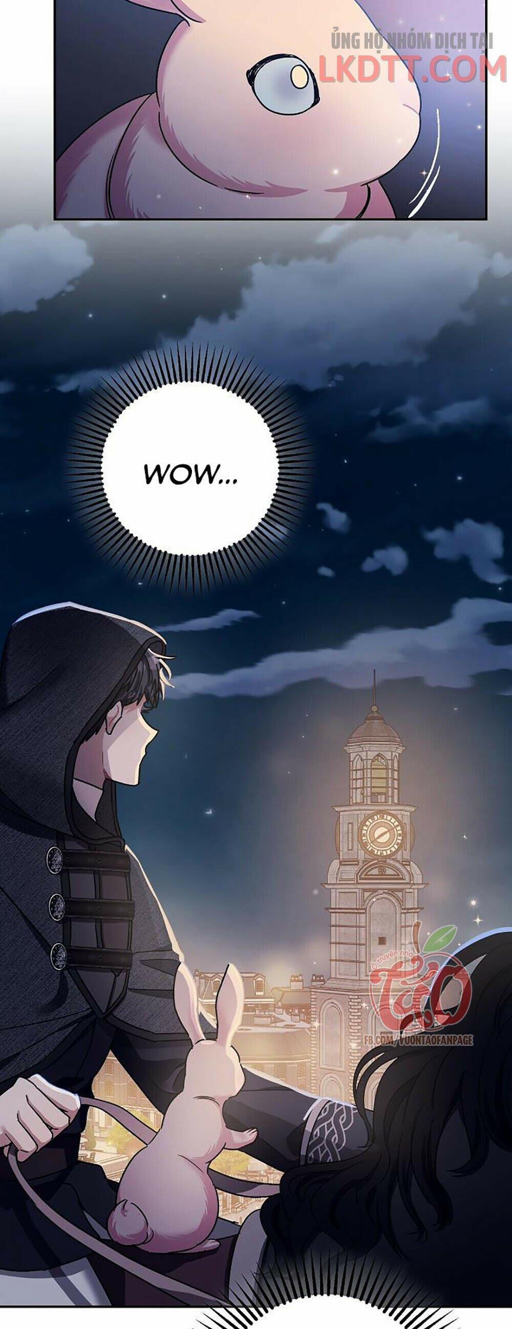 Liều Thuốc An Thần Của Bạo Chúa 22 trang 13