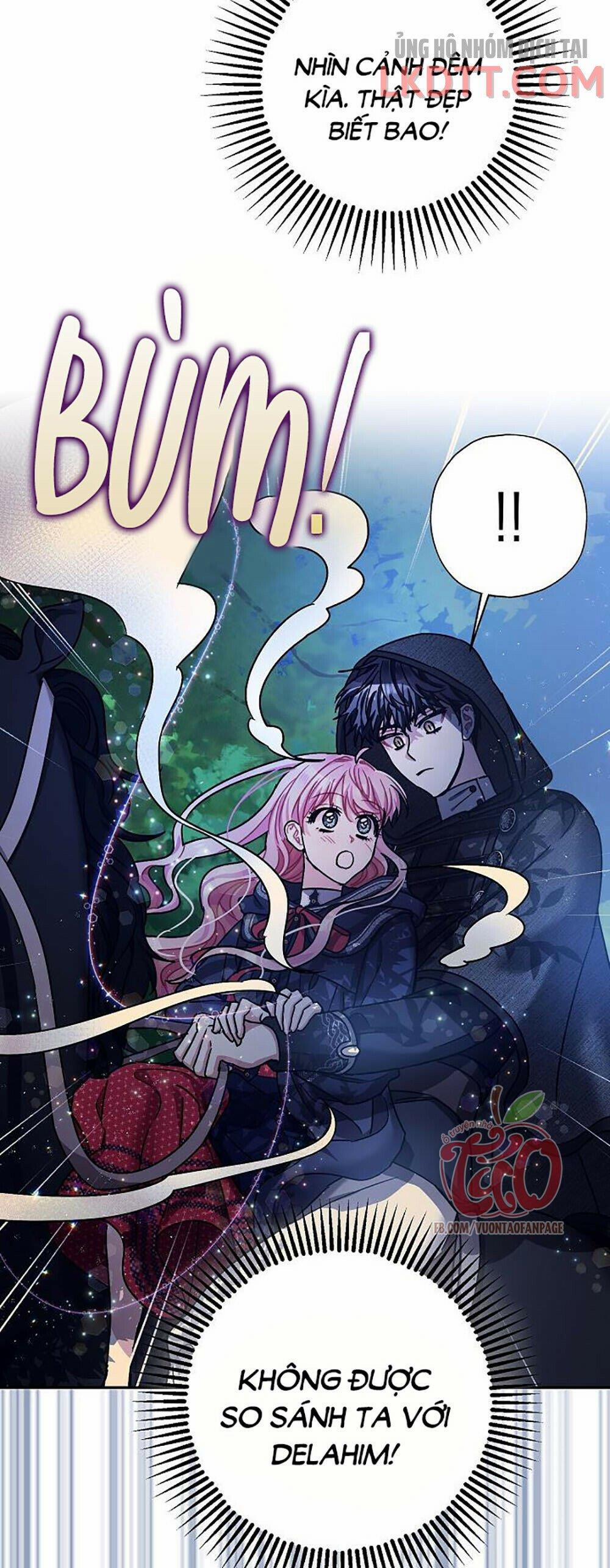 Liều Thuốc An Thần Của Bạo Chúa 22 trang 14