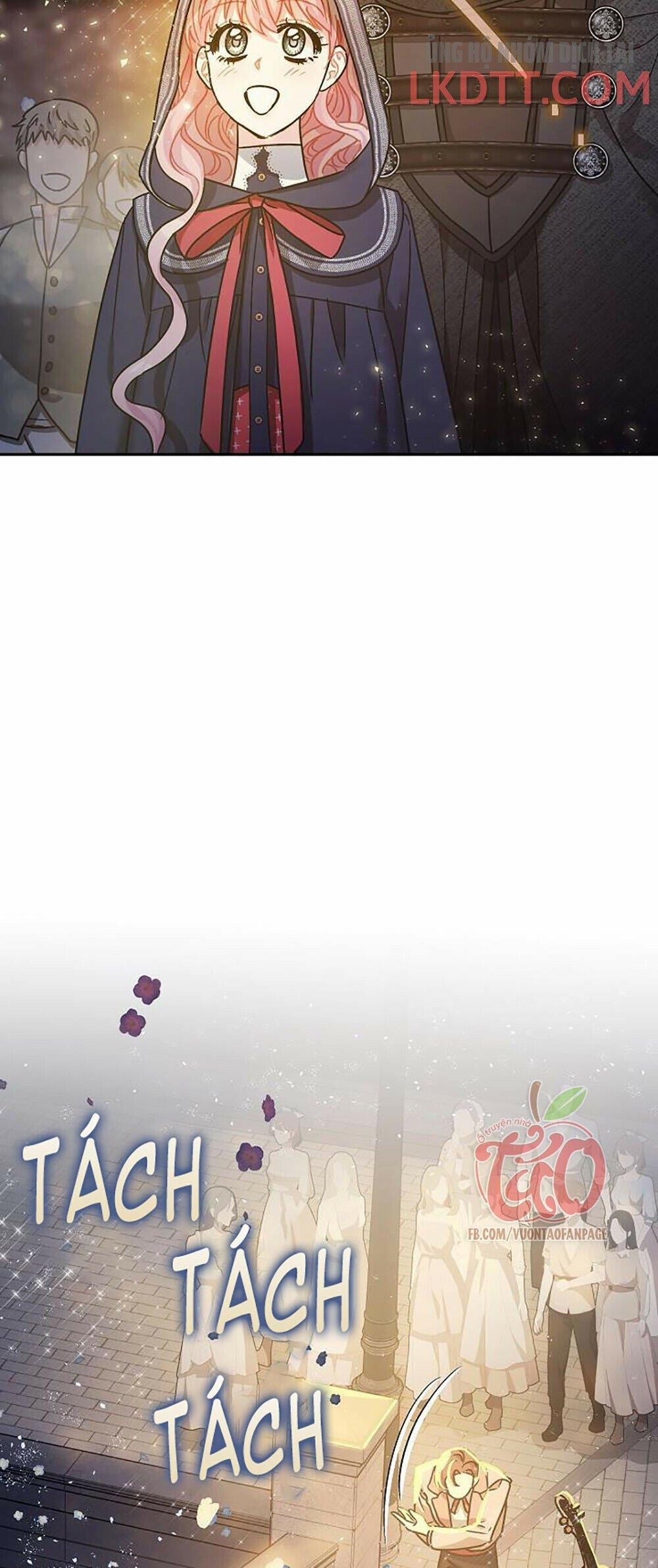 Liều Thuốc An Thần Của Bạo Chúa 22 trang 26