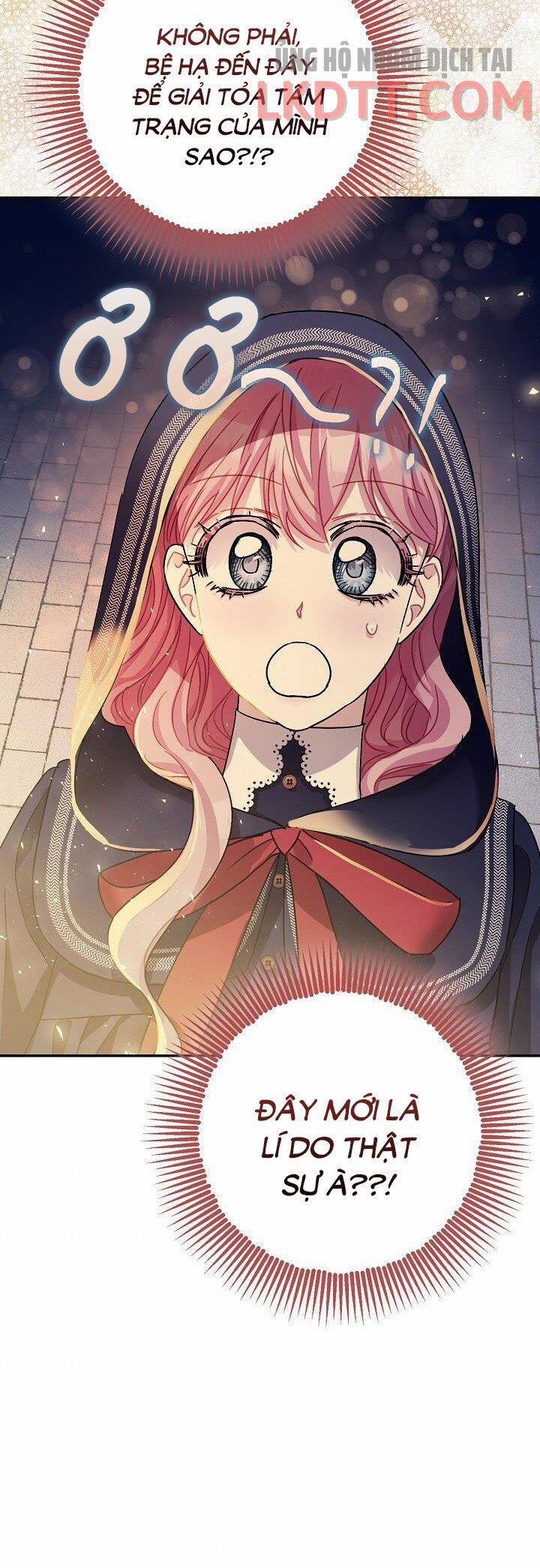 Liều Thuốc An Thần Của Bạo Chúa 22 trang 35