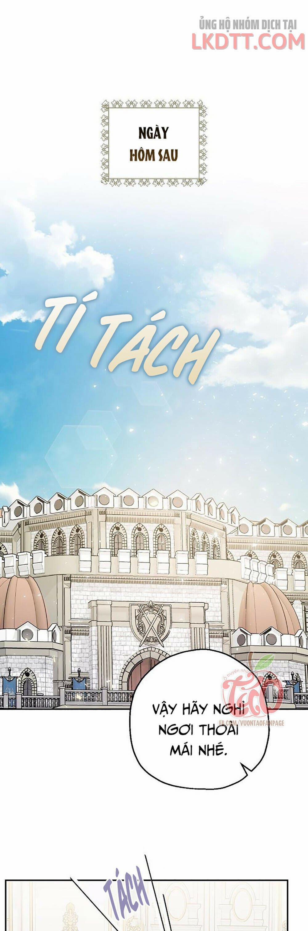 Liều Thuốc An Thần Của Bạo Chúa 22 trang 37