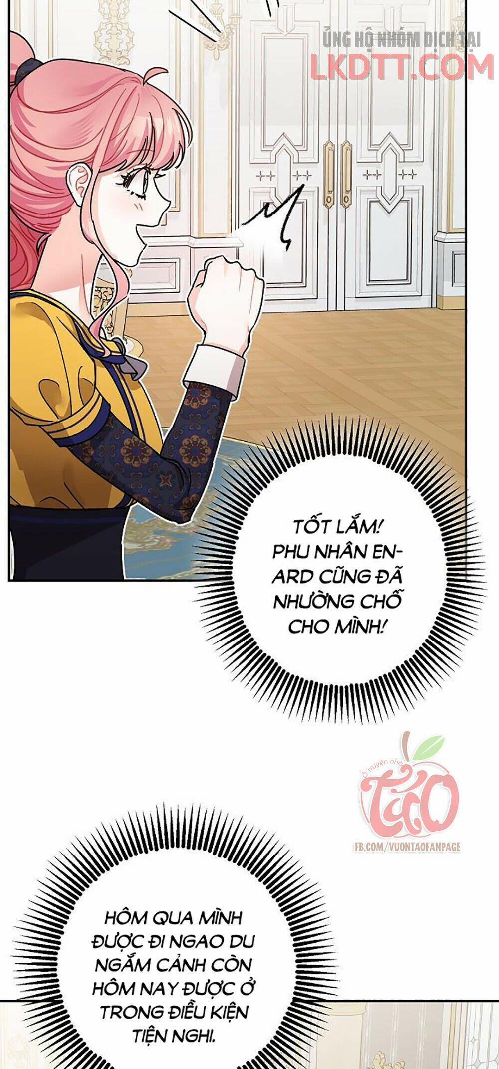 Liều Thuốc An Thần Của Bạo Chúa 22 trang 38