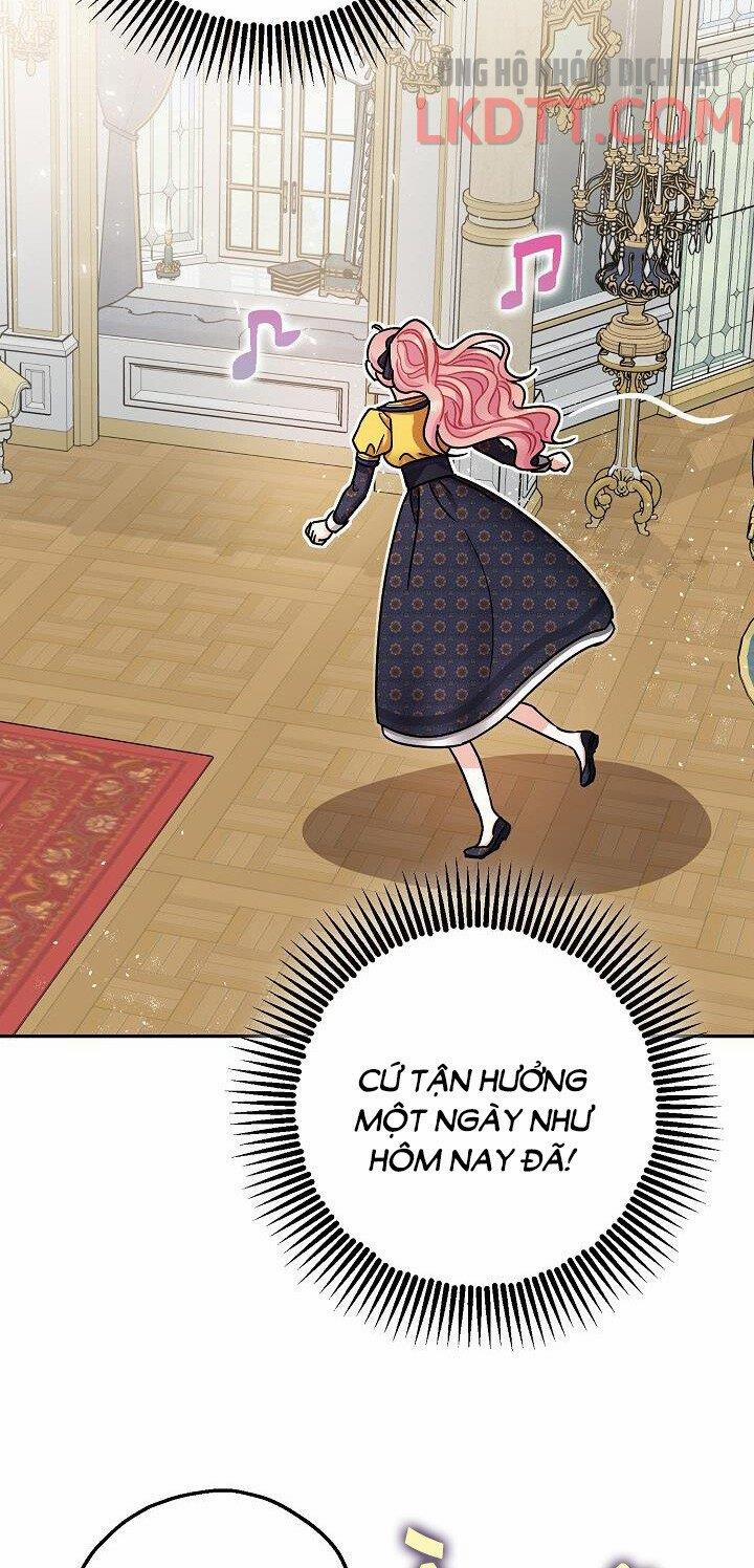 Liều Thuốc An Thần Của Bạo Chúa 22 trang 39