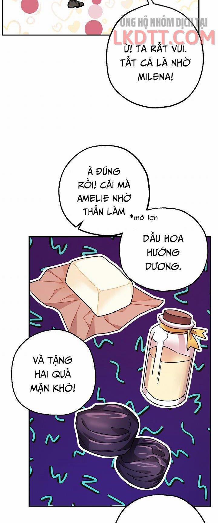 Liều Thuốc An Thần Của Bạo Chúa 22 trang 42