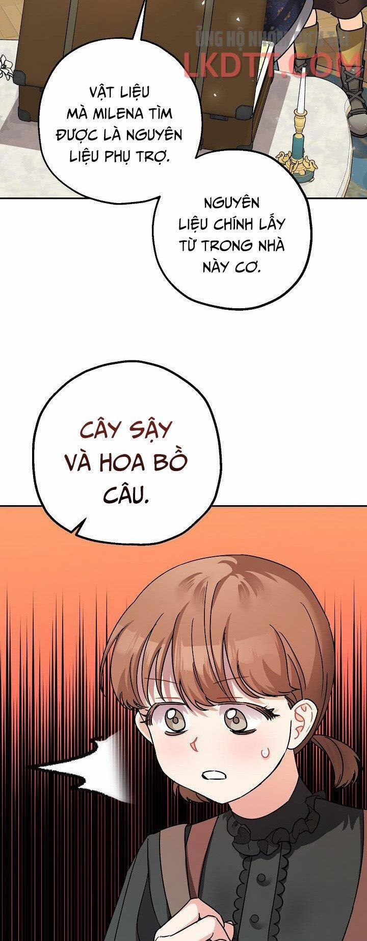 Liều Thuốc An Thần Của Bạo Chúa 22 trang 44