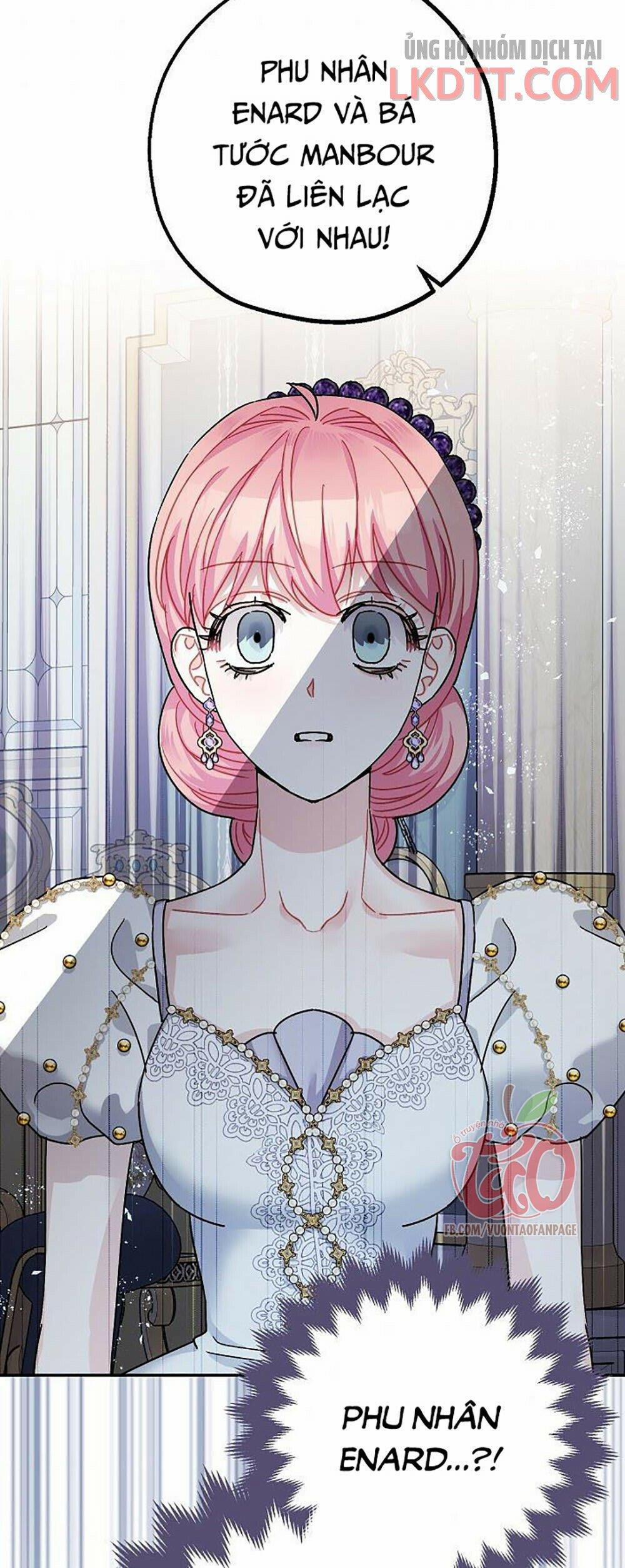 Liều Thuốc An Thần Của Bạo Chúa 22 trang 61