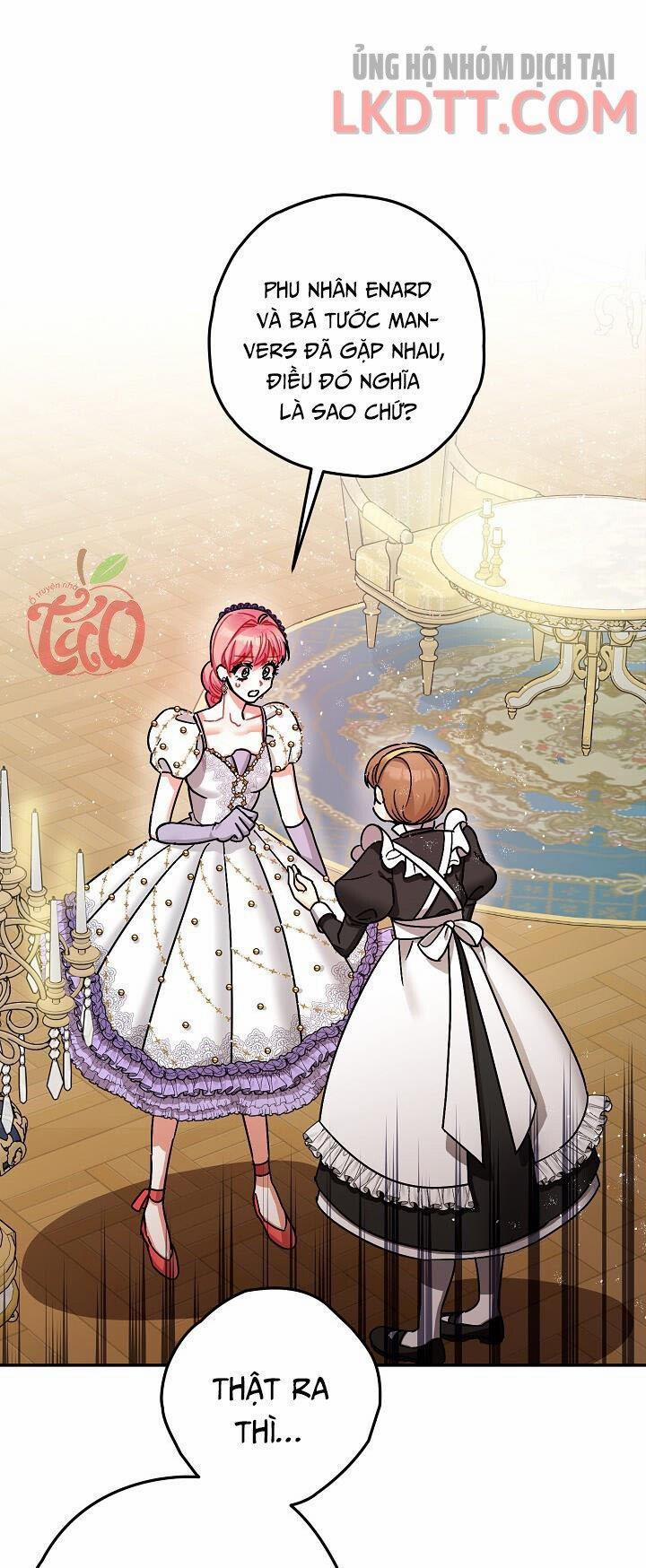 Liều Thuốc An Thần Của Bạo Chúa 23.1 trang 0