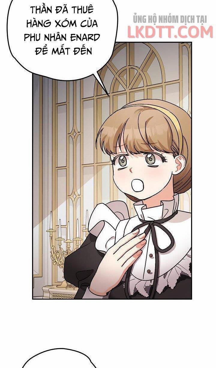 Liều Thuốc An Thần Của Bạo Chúa 23.1 trang 1