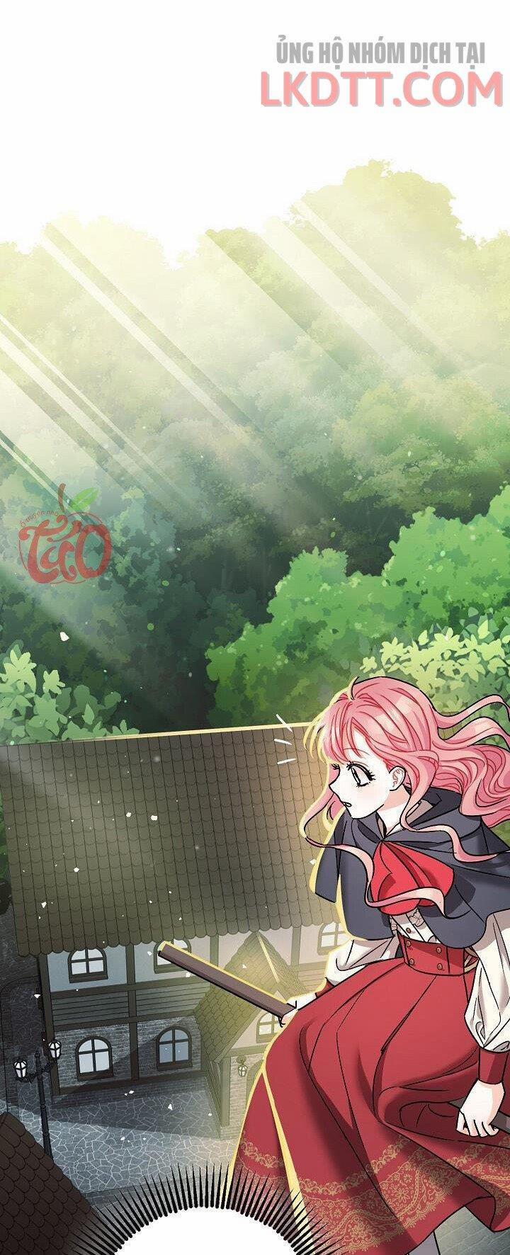 Liều Thuốc An Thần Của Bạo Chúa 23.1 trang 21