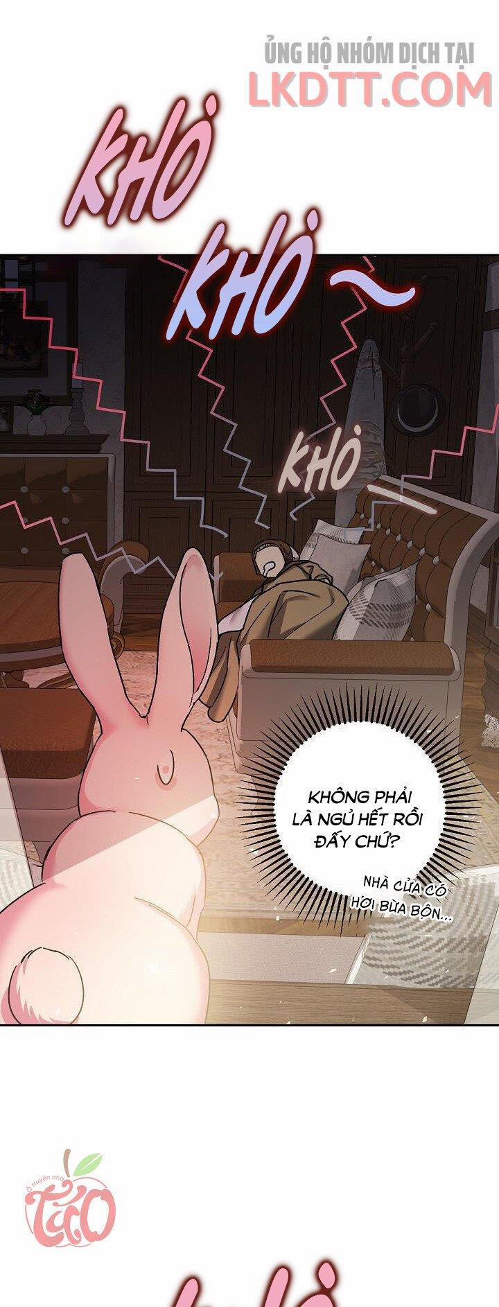 Liều Thuốc An Thần Của Bạo Chúa 23.1 trang 25