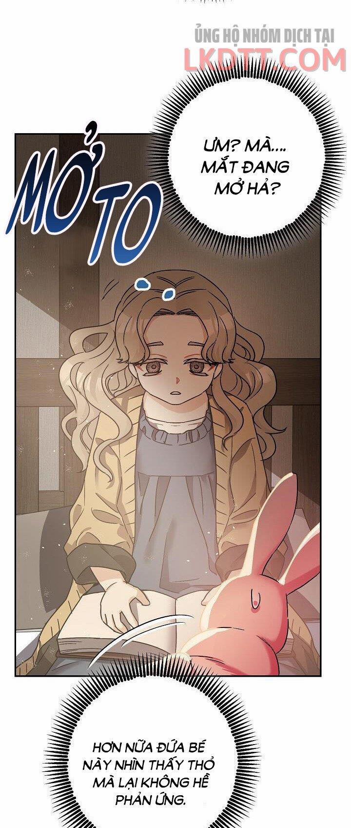 Liều Thuốc An Thần Của Bạo Chúa 23.1 trang 31