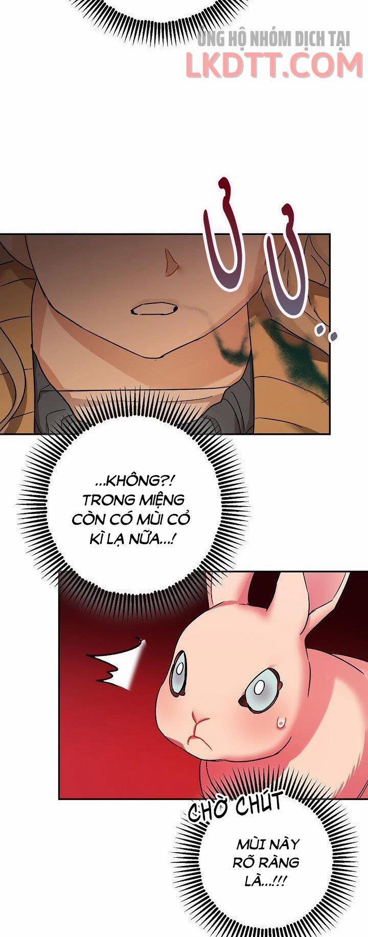 Liều Thuốc An Thần Của Bạo Chúa 23.1 trang 32