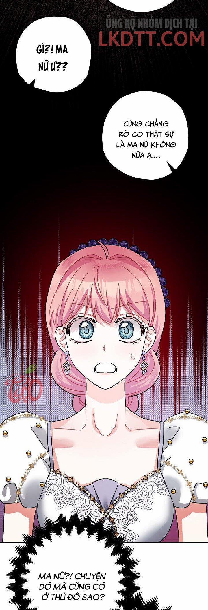 Liều Thuốc An Thần Của Bạo Chúa 23.1 trang 6