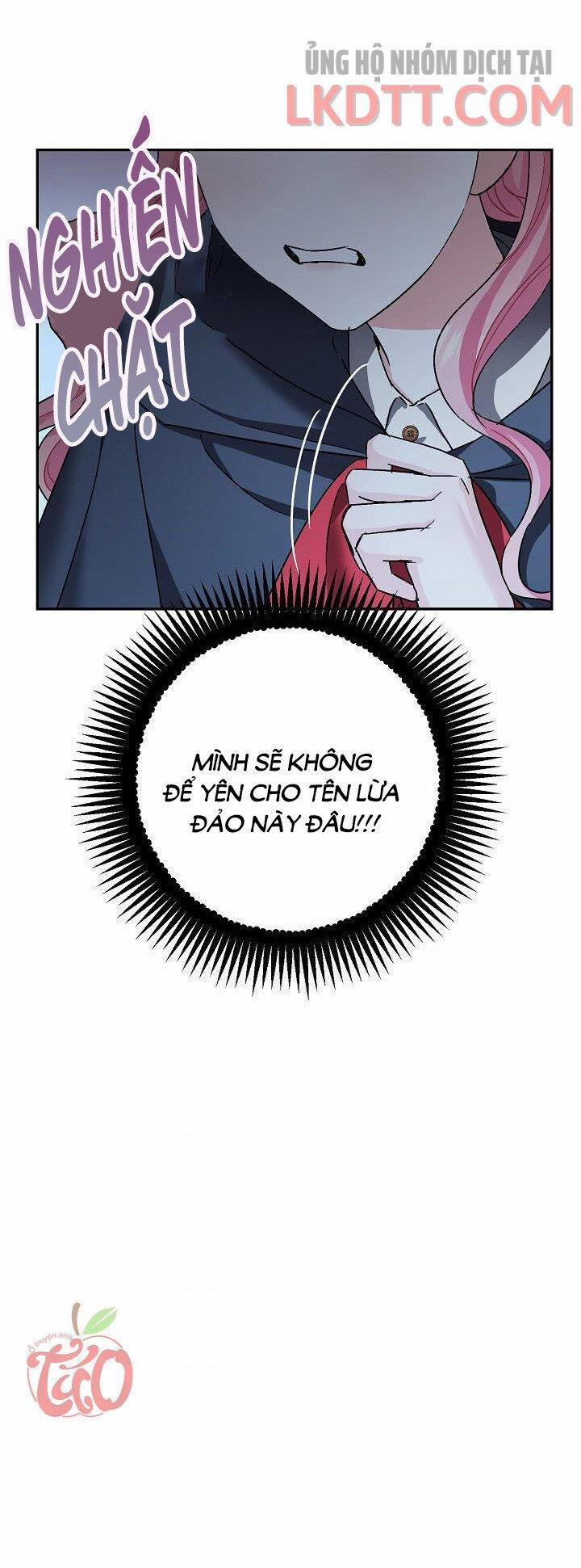 Liều Thuốc An Thần Của Bạo Chúa 23.2 trang 0