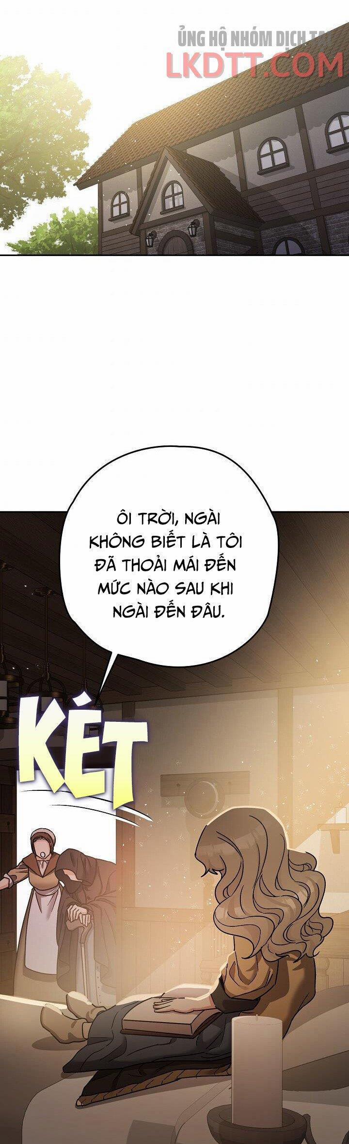 Liều Thuốc An Thần Của Bạo Chúa 23.2 trang 1