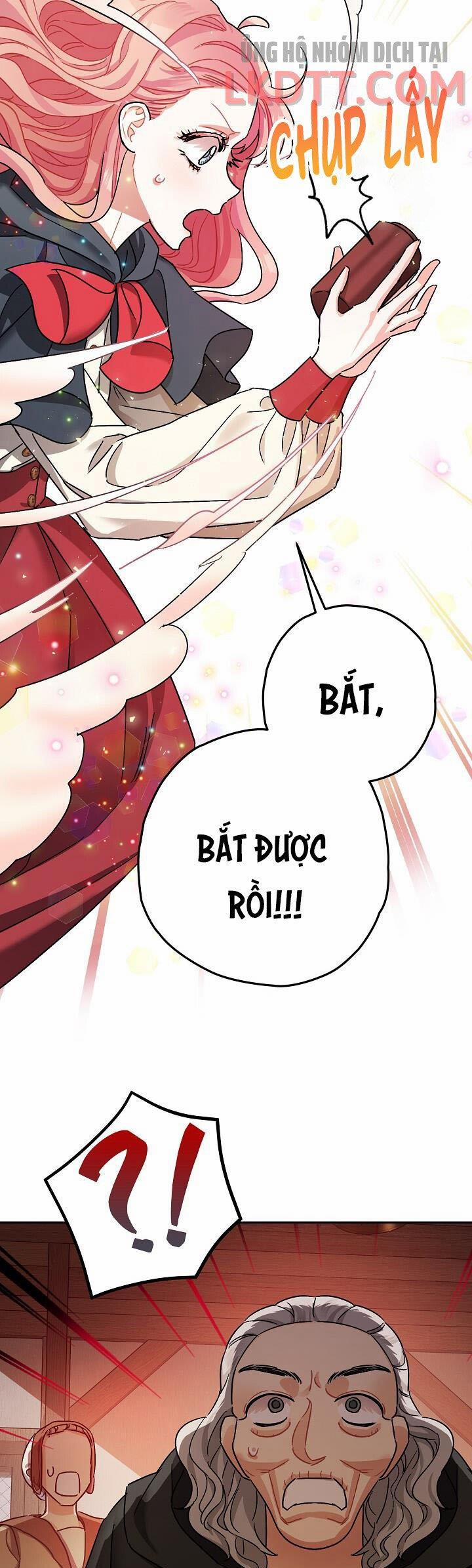 Liều Thuốc An Thần Của Bạo Chúa 23.2 trang 10