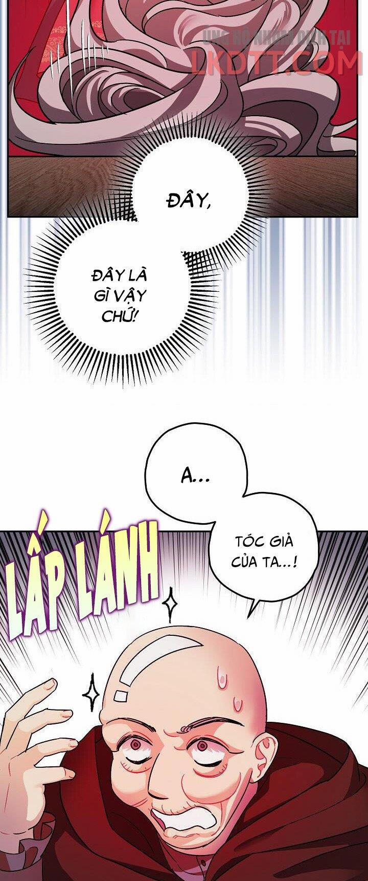 Liều Thuốc An Thần Của Bạo Chúa 23.2 trang 14