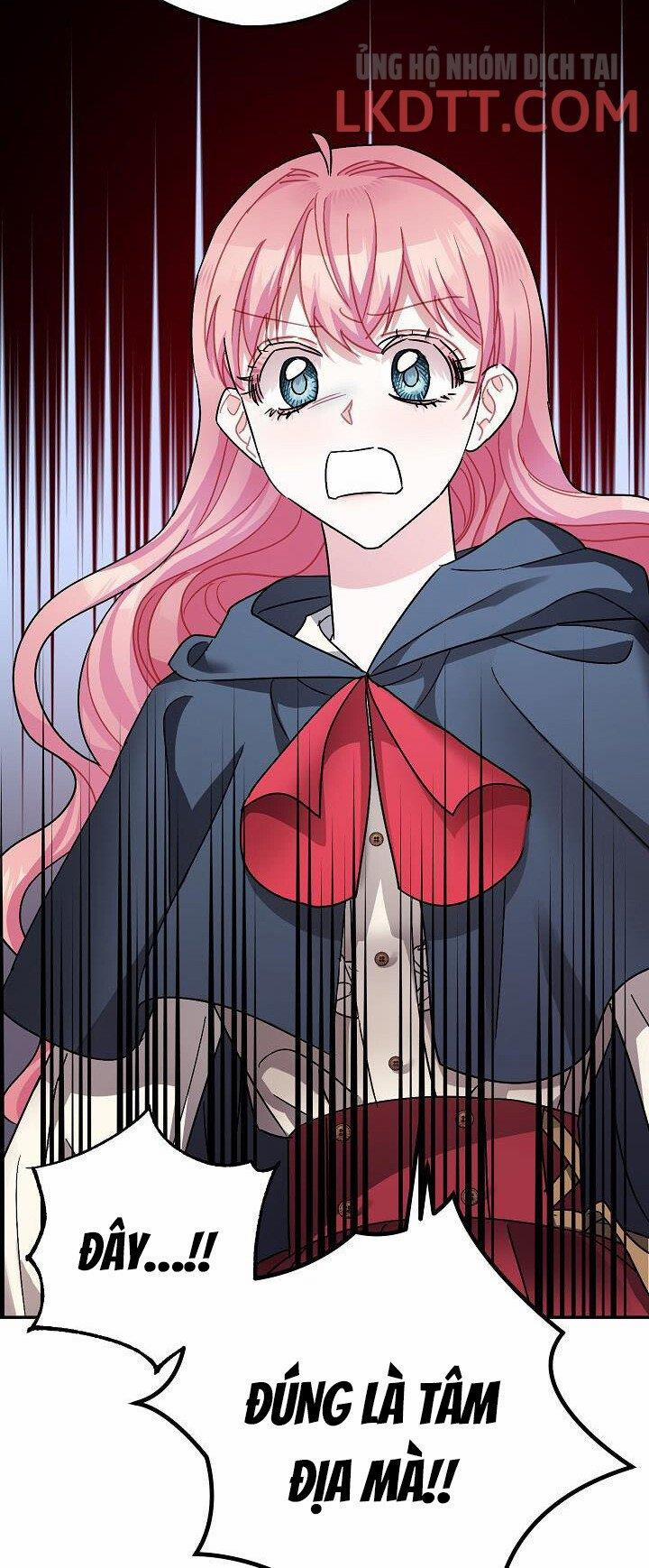 Liều Thuốc An Thần Của Bạo Chúa 23.2 trang 18