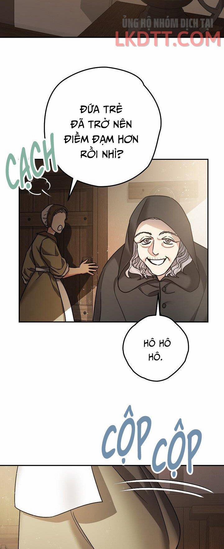 Liều Thuốc An Thần Của Bạo Chúa 23.2 trang 2