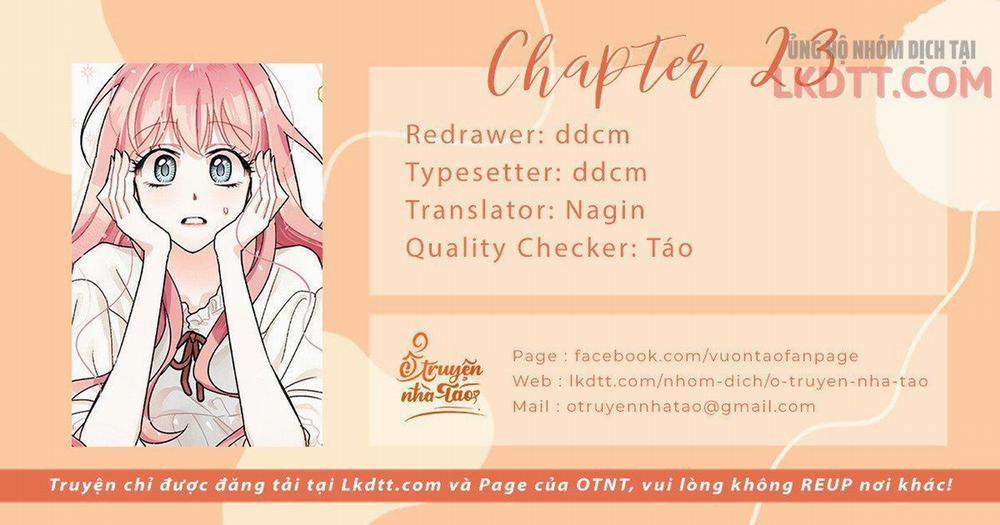 Liều Thuốc An Thần Của Bạo Chúa 23.2 trang 23