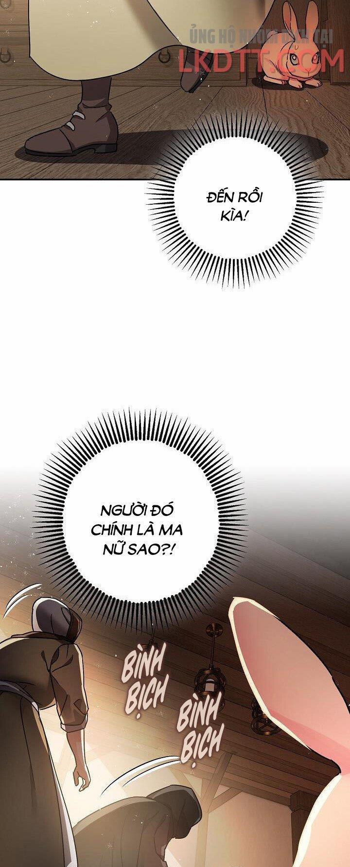 Liều Thuốc An Thần Của Bạo Chúa 23.2 trang 3