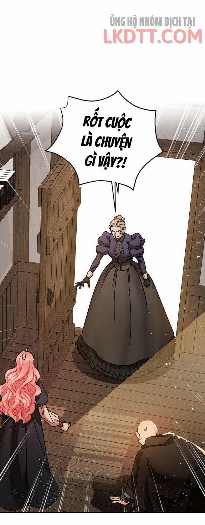 Liều Thuốc An Thần Của Bạo Chúa 24.1 trang 0