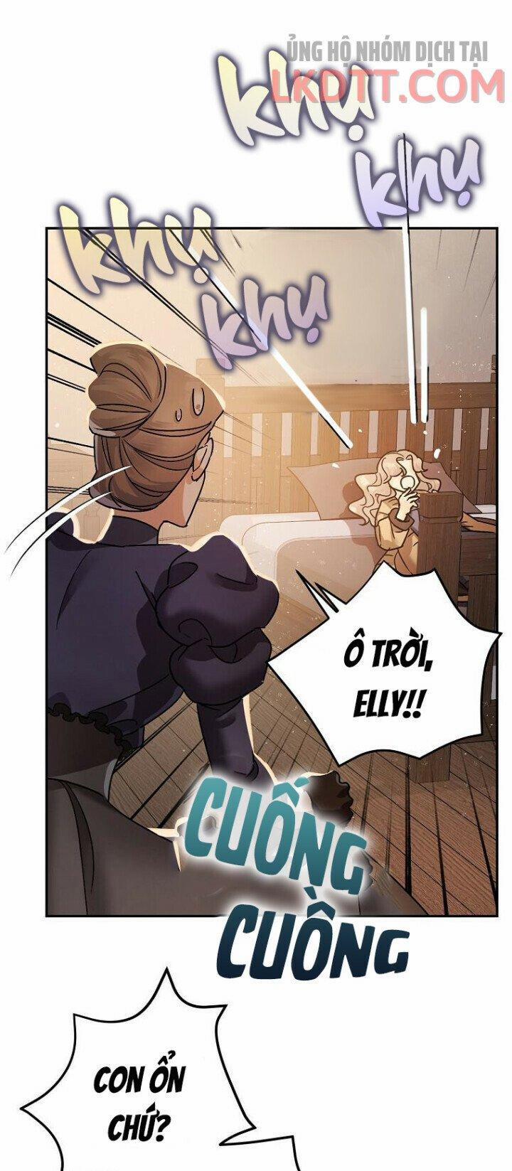 Liều Thuốc An Thần Của Bạo Chúa 24.1 trang 1