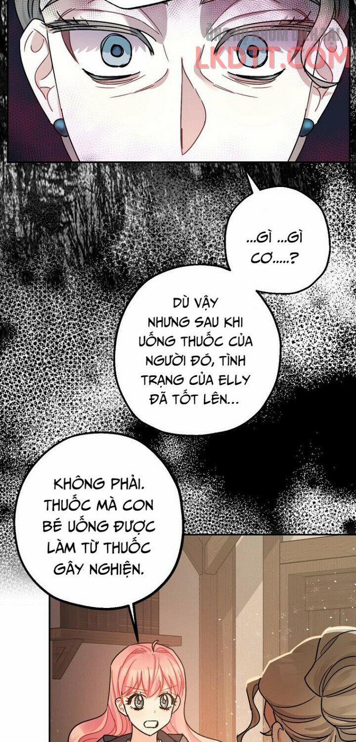 Liều Thuốc An Thần Của Bạo Chúa 24.1 trang 10