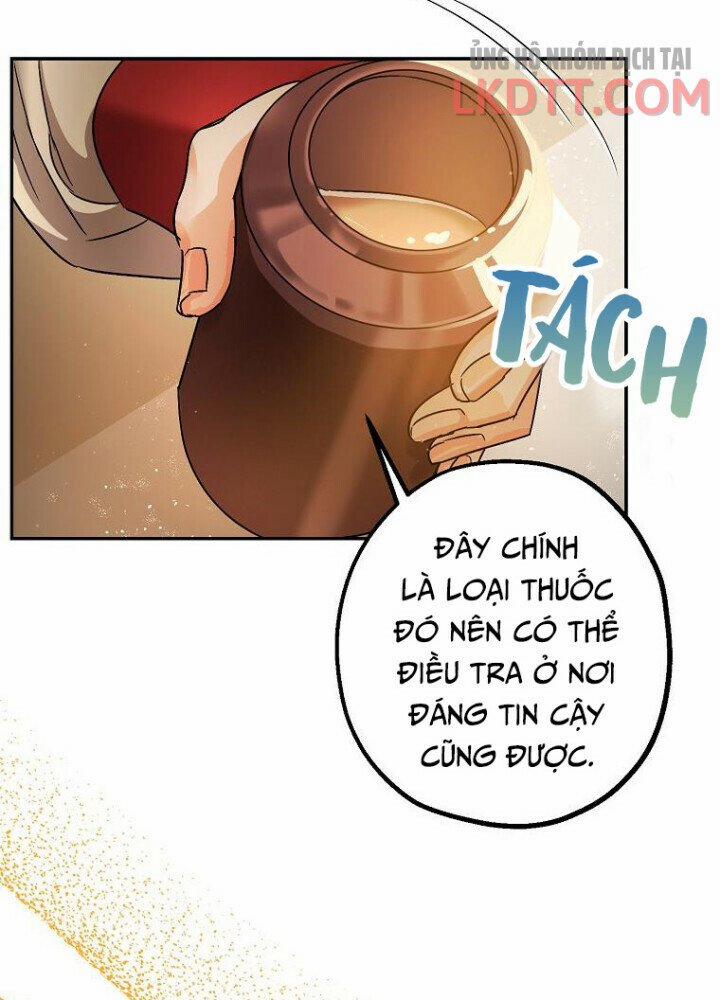 Liều Thuốc An Thần Của Bạo Chúa 24.1 trang 12