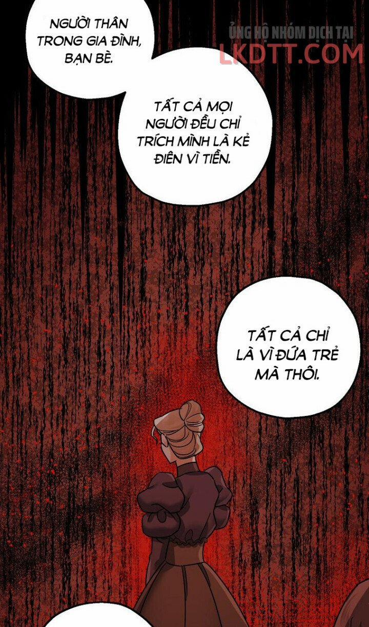 Liều Thuốc An Thần Của Bạo Chúa 24.1 trang 23