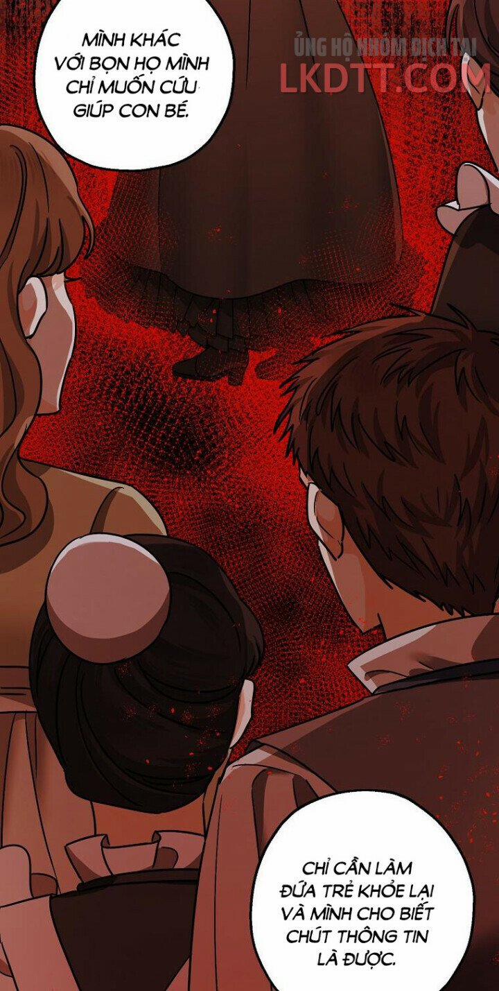 Liều Thuốc An Thần Của Bạo Chúa 24.1 trang 24