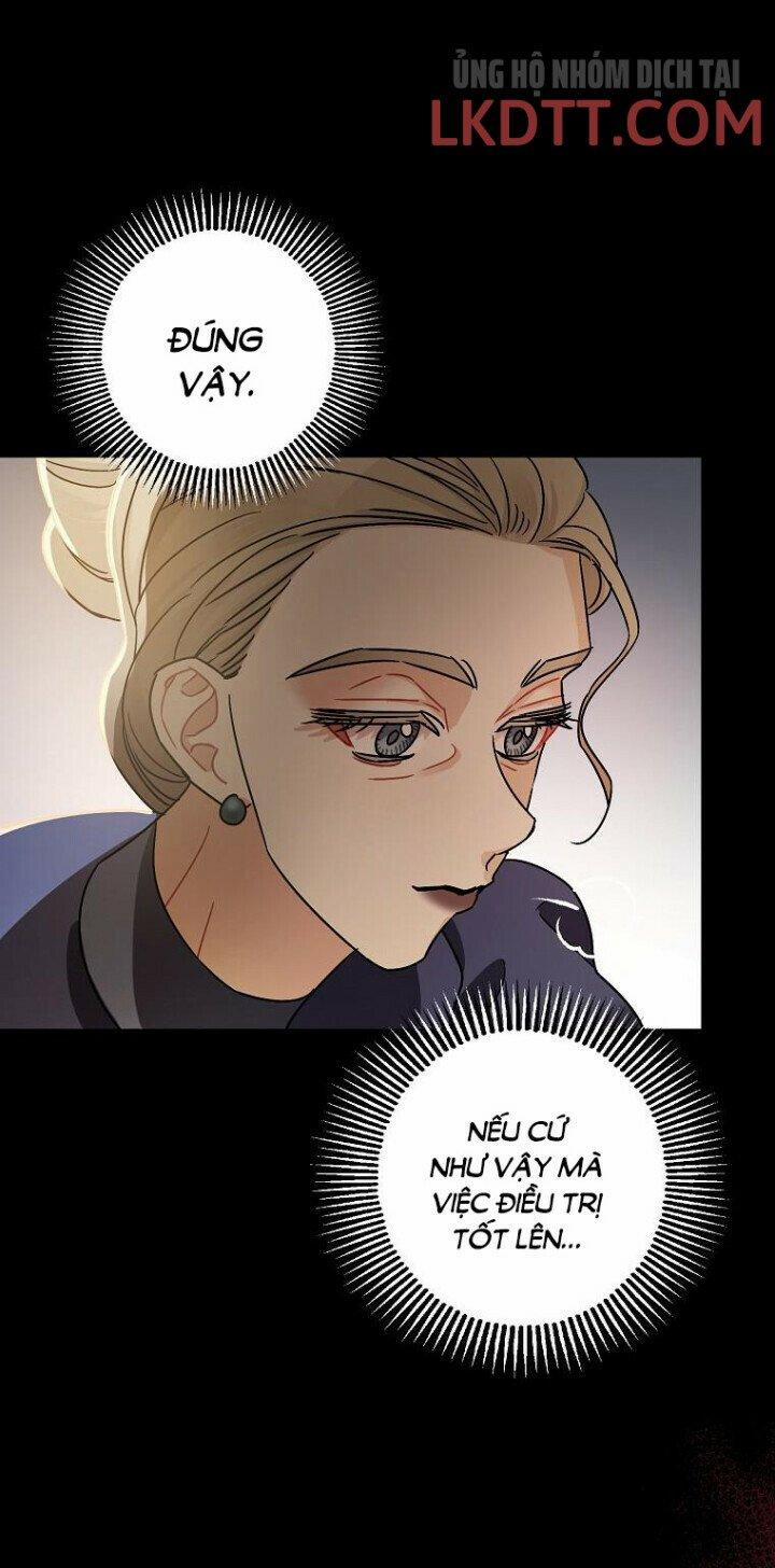 Liều Thuốc An Thần Của Bạo Chúa 24.1 trang 30