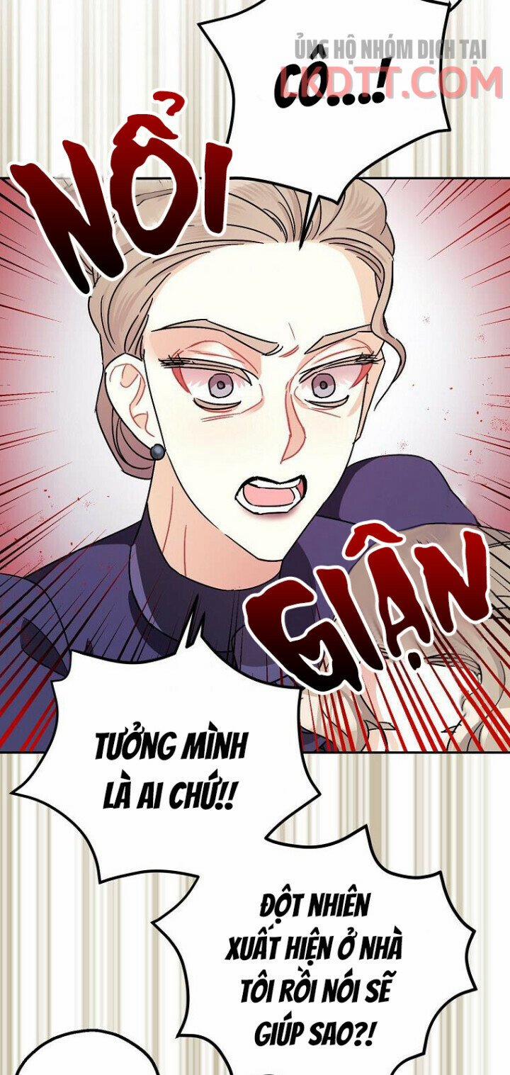 Liều Thuốc An Thần Của Bạo Chúa 24.1 trang 4