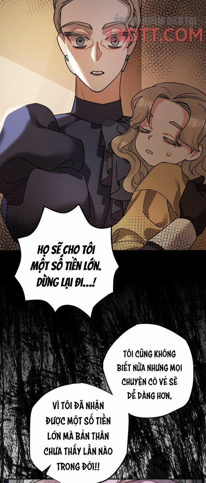 Liều Thuốc An Thần Của Bạo Chúa 24.1 trang 9