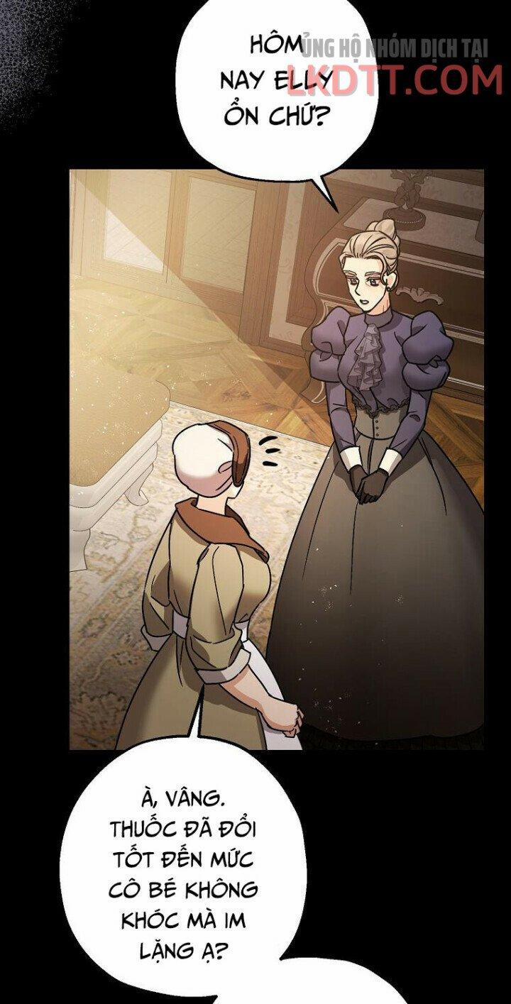 Liều Thuốc An Thần Của Bạo Chúa 24.2 trang 1