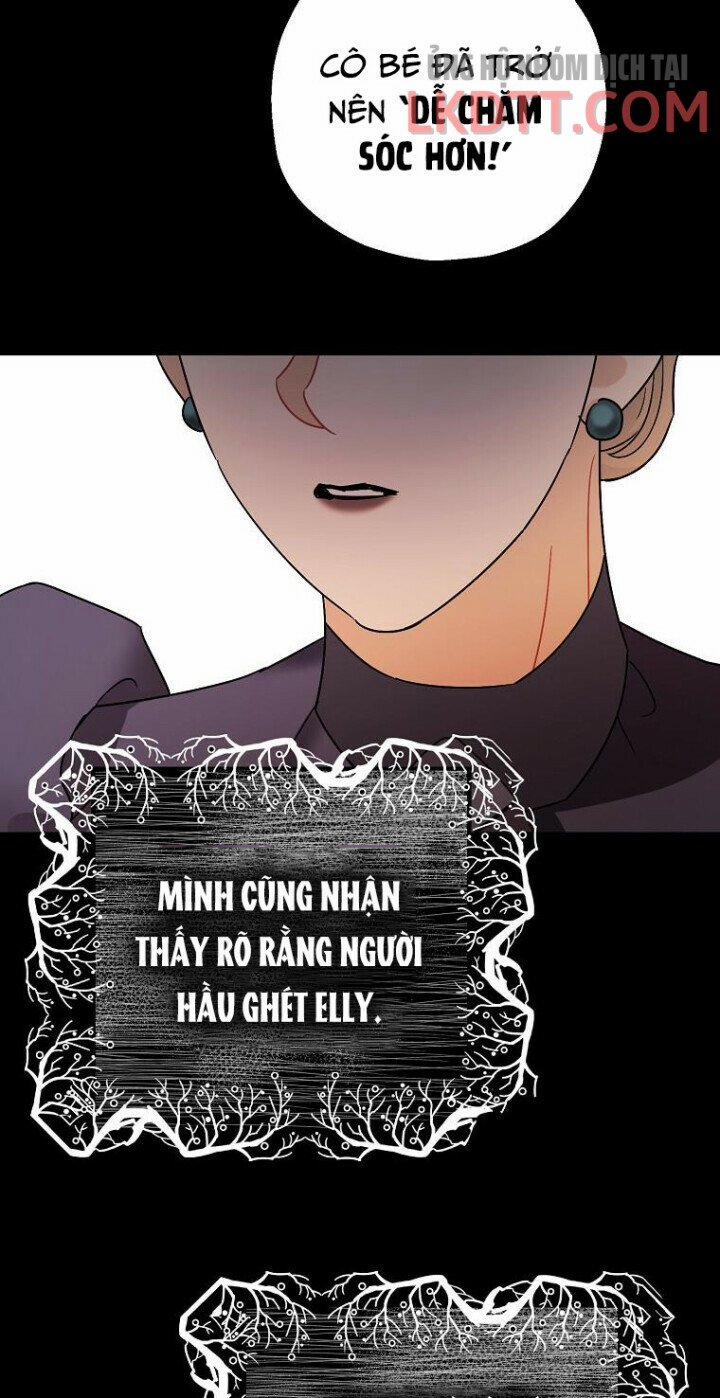 Liều Thuốc An Thần Của Bạo Chúa 24.2 trang 2