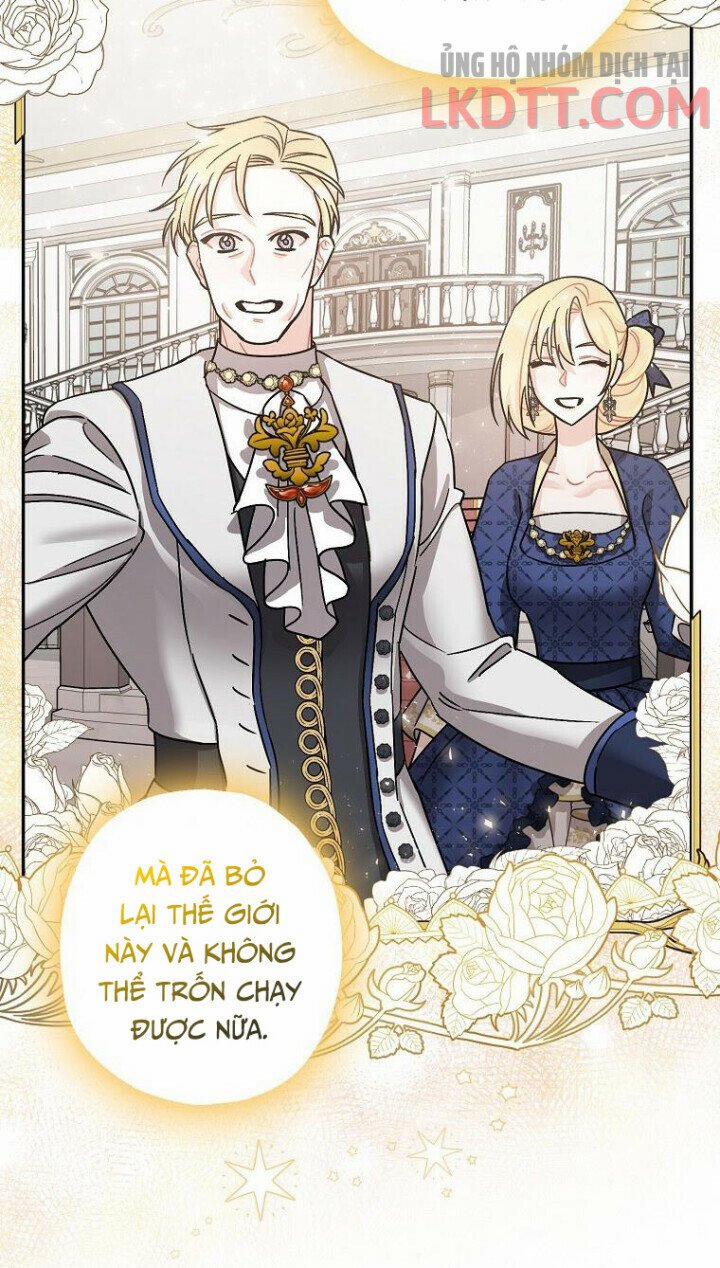 Liều Thuốc An Thần Của Bạo Chúa 24.2 trang 24